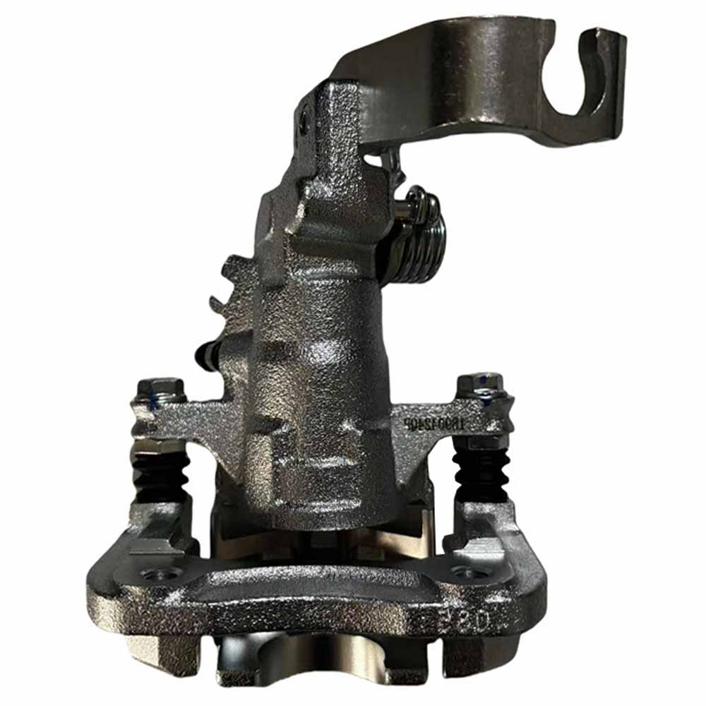 2004 Acura TSX Brake Caliper